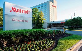 Chicago Marriott Schaumburg